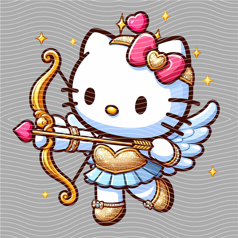 Sanrio-HK 461